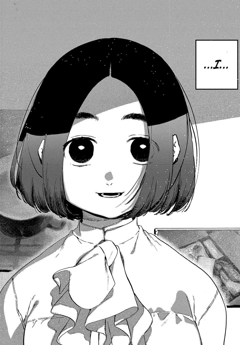 Blue Period Chapter 77 34
